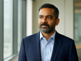 Lyft elige a Senthil Padmanabhan como CTO