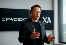 Elon Musk fusiona SpaceX y xAI en SpaceXAI: ¡Una revolución en inteligencia artificial!