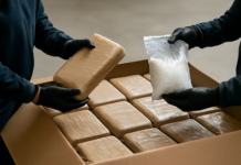 El gigantesco cargamento de MDMA en Europa: ¿cómo iba a ser intercambiado por cocaína?
