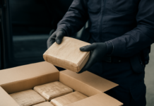 El gigantesco cargamento de MDMA en Europa: ¿cómo iba a ser intercambiado por cocaína?