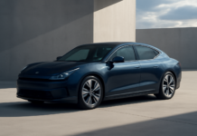 El Zeekr 7GT: La nueva tecnología china que desafía a BMW y Mercedes