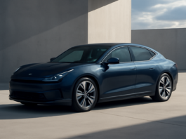 El Zeekr 7GT: La nueva tecnología china que desafía a BMW y Mercedes
