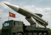 Tecnología hipersónica china desafía a Estados Unidos