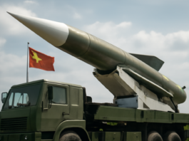 Tecnología hipersónica china desafía a Estados Unidos