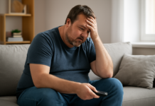 Perder sueño engorda: más kilos, más sofá, más diabetes
