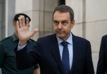 Zapatero intenta detener la inspección de Hacienda a su patrimonio en medio de investigación judicial
