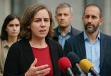 UGT rechaza las declaraciones de Feijóo y defiende derechos de trabajadores