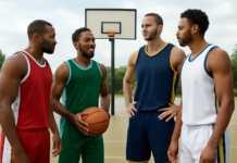 Los equipos de la NBA que brillan en la temporada baja