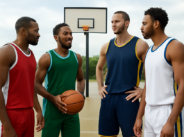 Los equipos de la NBA que brillan en la temporada baja