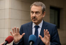 Zapatero solicita paralizar inspección de Hacienda por imputación