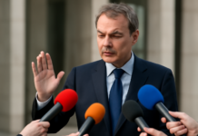 Zapatero solicita parar la inspección fiscal.
