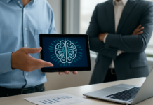 DeepSeek reta a NVIDIA en la carrera de la inteligencia artificial