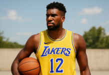 Los Lakers incorporan a Kevon Looney: Un pívot con experiencia en ganar anillos