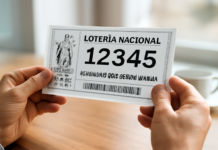 loteria nacional sabado el premio que todos miran