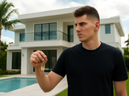 Tyler Herro vende casa del Miami Heat: ¿Qué hay detrás de esta decisión?