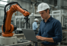 Del automatismo a la inteligencia en la industria: ¿Cómo lograrlo?