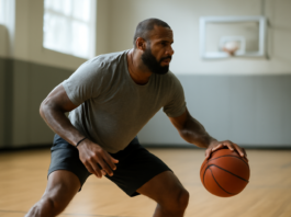 LeBron James sigue preparándose como el jugador más hambriento de la NBA