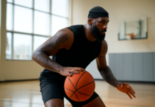 LeBron James sigue preparándose como el jugador más hambriento de la NBA