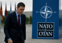 Sánchez enfrenta cumbre OTAN debilitado