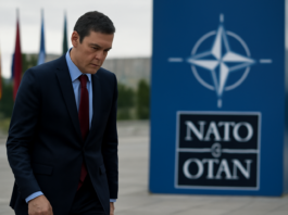 Sánchez enfrenta cumbre OTAN debilitado