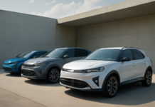 Descubre la apuesta segura de Kia: gama híbrida y eléctrica de última generación
