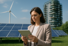 Innovación y sostenibilidad: claves para un futuro infraestructural brillante