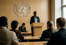 La ONU reconoce las enfermedades tropicales como un tema de derechos humanos