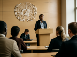 La ONU reconoce las enfermedades tropicales como un tema de derechos humanos