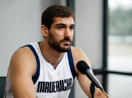 «Traspaso histórico en la NBA: Aldama llega a los Mavericks en operación a seis bandas»