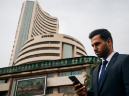 La crisis financiera mundial apenas afecta a India