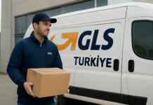 GLS desembarca en Turquía con la creación de GLS Türkiye