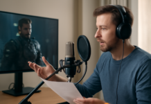 ¿Qué condiciones exigen los actores de doblaje en la IA de videojuegos?