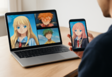 Noticias Anime: Lo último y más profundo del mundo del anime