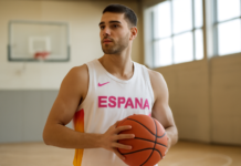 La nueva generación española brilla en la NBA