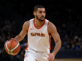La nueva generación española brilla en la NBA