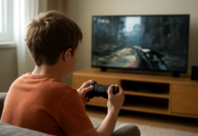 Descubre el peligro oculto en los videojuegos favoritos de tu hijo