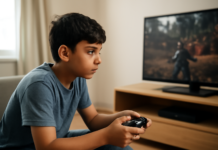Descubre el peligro oculto en los videojuegos favoritos de tu hijo