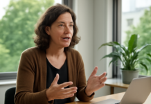 Cecilia Rikap: La importancia de transformar la tecnología en una transición ecosocial