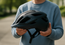 Descubre el nuevo casco de Lazer con tecnología KinetiCore: protección avanzada por solo 40€