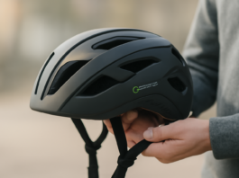 Descubre el nuevo casco de Lazer con tecnología KinetiCore: protección avanzada por solo 40€