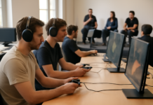 Lo más destacado de Guadalindie 2026: juegos y charlas en AnaitGames