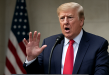 Trump llama a España «aliado horrible» y amenaza con cortar relaciones comerciales