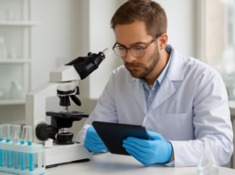 La Rioja destina 398 millones a ciencia e innovación
