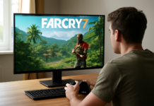 Descubre los secretos de juego de Far Cry 7