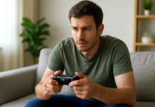 ¿Sabías que jugar videojuegos puede potenciar tu mente?