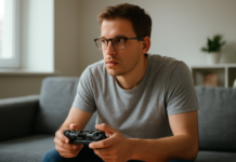 ¿Sabías que jugar videojuegos puede potenciar tu mente?