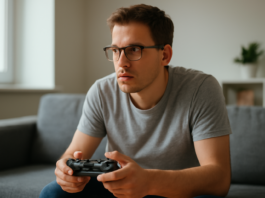 ¿Sabías que jugar videojuegos puede potenciar tu mente?