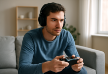 ¿Sabías que jugar videojuegos puede potenciar tu mente?
