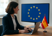 «España pide a Europa tecnología propia para competir con EE. UU.»