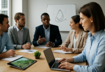 Cajamar elige 22 empresas para innovar en tecnología del agua y agrotech